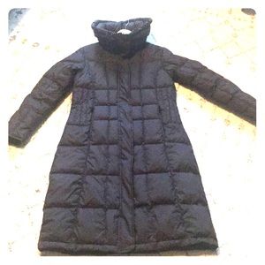Spiewak Long Winter Down Coat